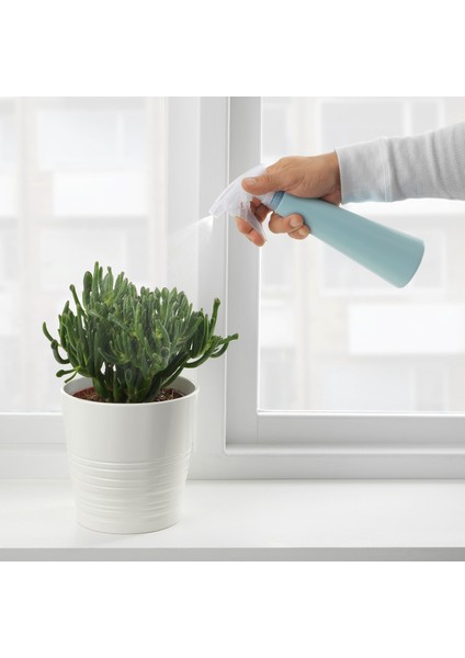 Tomat Sprey Şişesi Açık Turkuaz 350 Ml fiyatları