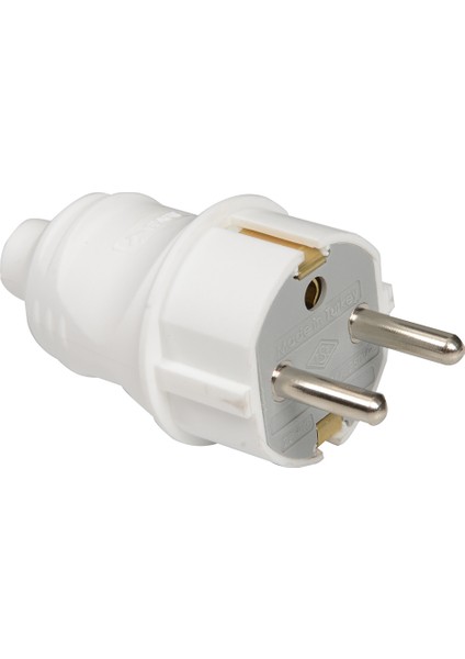 F-999 Upsli Topraklı Erkek Fiş