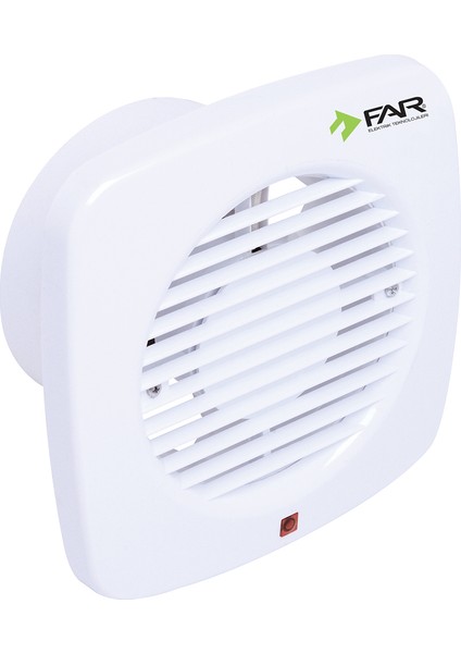 F-801 15 Watt 120LIK Banyo Aspiratörü
