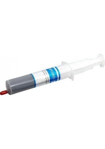 HD-254 Büyük Boy 30 Gram Termal Macun