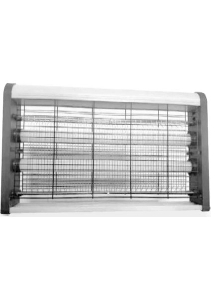 Hs-8000 Serisi 20W Sinek Kovucu Cihaz
