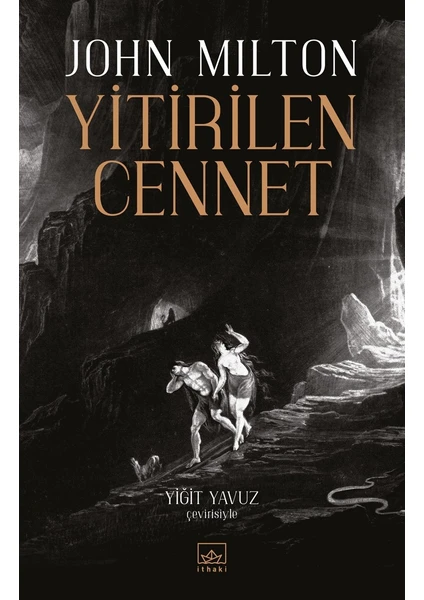 Yitirilen Cennet - John Milton