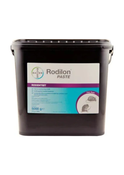 Fare 5 Kg Bayer Rodilon Paste