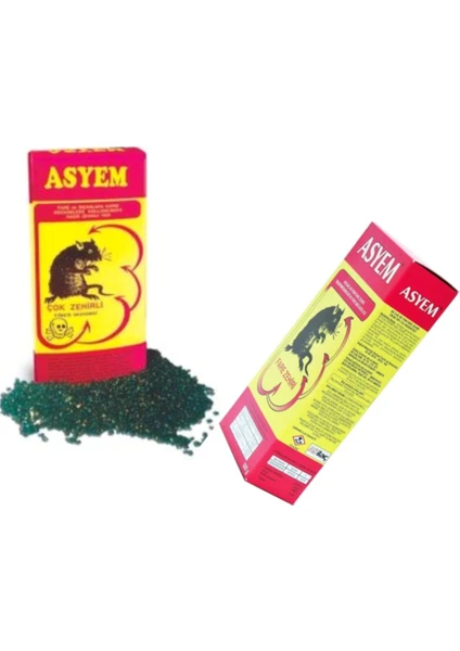 Asyem Fare 250 G