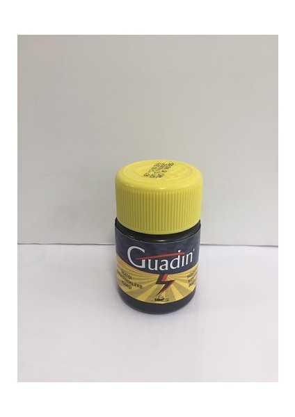 Karasinek Guadin 50 ml