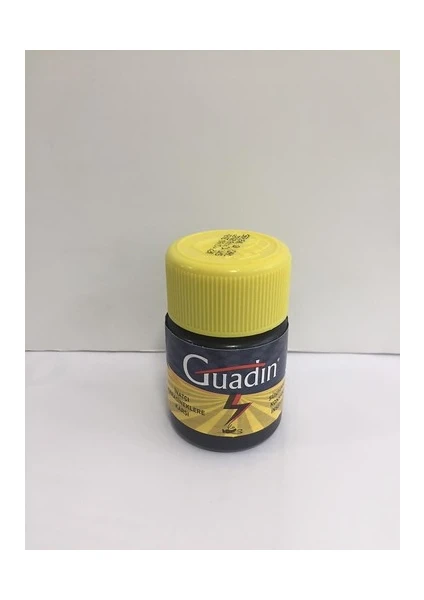 Karasinek  Guadin 50 ml