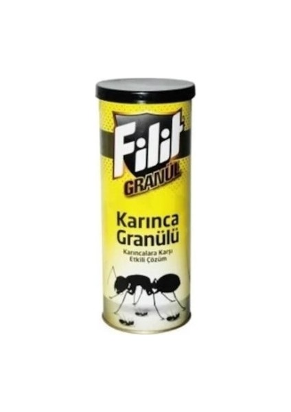 Karınca  100 gr Filit Yem