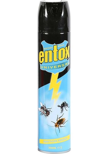 Entox Sinek  300ml