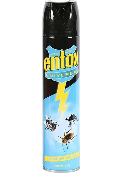 Entox Sinek  300ml