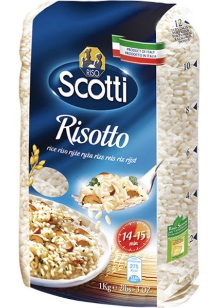Risotto Pirinç 1000 gr