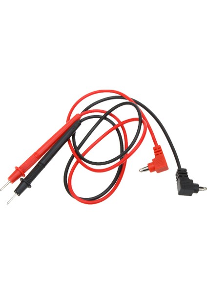Fluke İçin Test Probu Tel Kablosu İçin 1 Pairlead Multimetre (Yurt Dışından)
