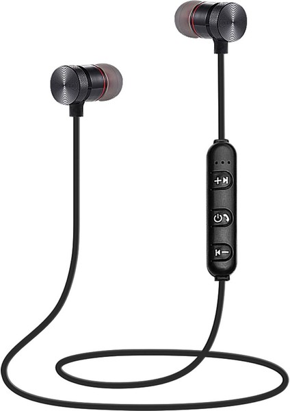 My Sound MS27 Kablosuz Kulakiçi Kulaklık Siyah fiyatları