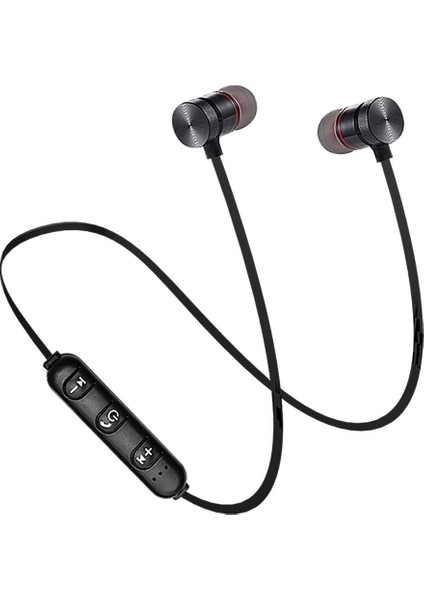 My Sound MS27 Kablosuz Kulakiçi Kulaklık Siyah modelleri