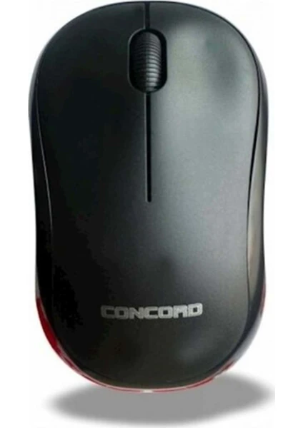 C-13 1200 DPI Kablosuz Mouse