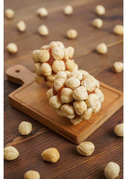 Fındıklı Atom Cezerye (Kg) 1000 gr