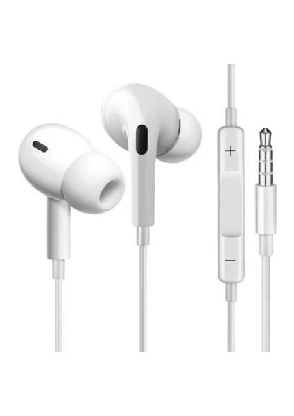 R-Earphone 3.5mm Kablolu Kulaklık