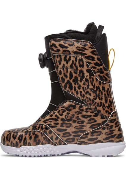Search Boax Kadın Snowboard Botu