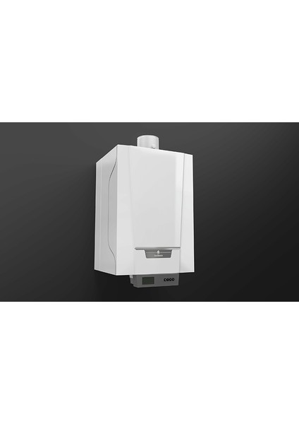 Ddt Naneo S 20KW Yoğuşmalı Kombi