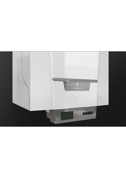 Ddt Naneo S 20KW Yoğuşmalı Kombi fiyatları