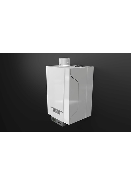 Ddt Naneo S 20KW Yoğuşmalı Kombi modelleri