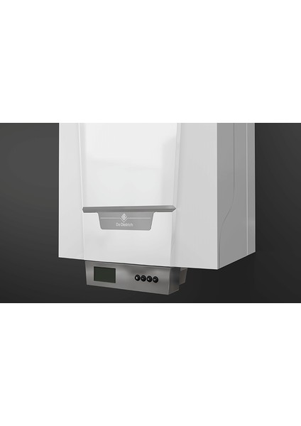 Ddt Naneo S 20KW Yoğuşmalı Kombi indirimleri