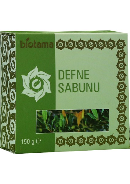 Defne Sabun 150 gr