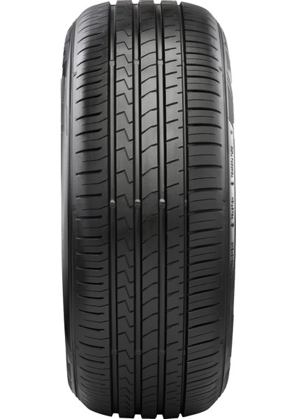 215/55 R17 98W XL Ziex Ecorun ZE310 Oto Yaz Lastiği ( Üretim Yılı: 2023 )