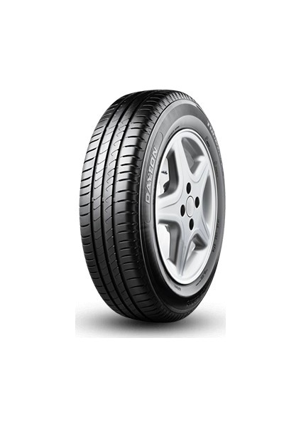 215/55 R16 97W Xl Touring 2 Oto Yaz Lastiği ( Üretim Yılı: 2023 )