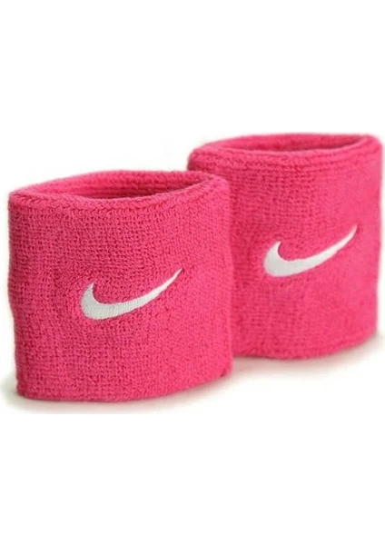 Swoosh Wristbands