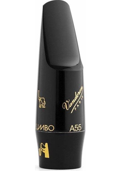 Jumbo Java A55 Alto Saksofon Bek