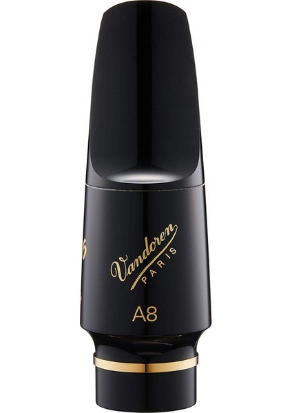 V16 A8S+ Alto Saksofon Bek