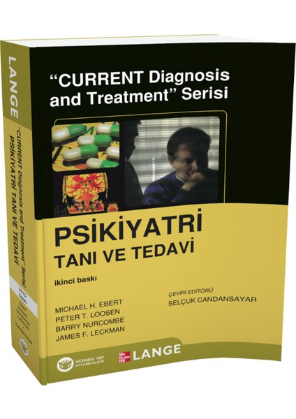 Current Psikiyatri Tanı ve Tedavi