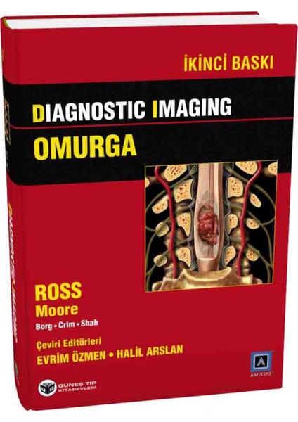 Diagnostic Imaging - Omurga