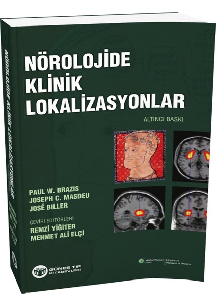 Nörolojide Klinik Lokalizasyonlar