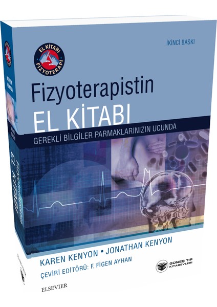 Fizyoterapistin El Kitabı