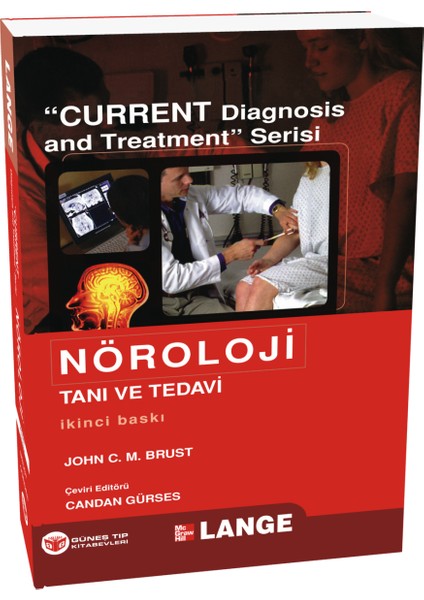 Current Nöroloji Tanı ve Tedavi