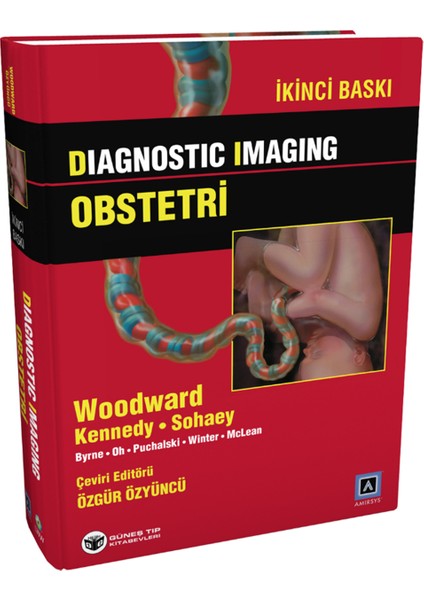 Diagnostic Imaging - Obstetri