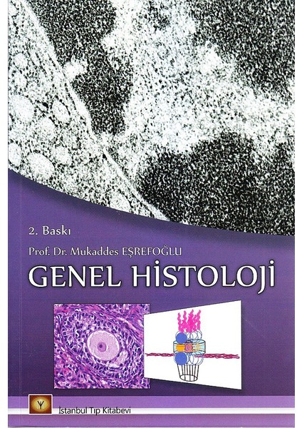 Genel Histoloji