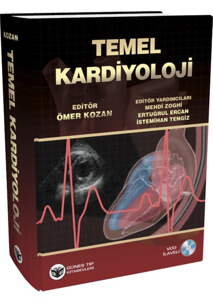 Temel Kardiyoloji + VCD