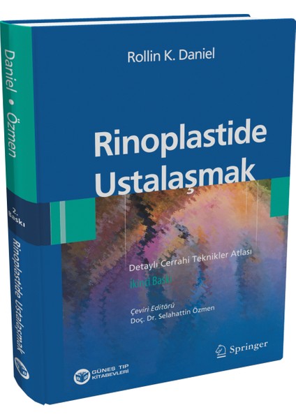 Rinoplastide Ustalaşmak