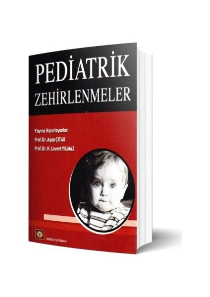 Pediatrik Zehirlenmeler