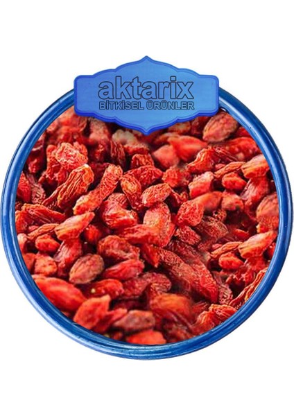 Goji Berry Meyvesi Kuru 100 gr fiyatları