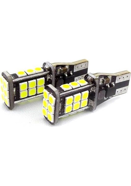 T15 W16W LED PH7015 Exclusive Serisi Geri Vites Ampulü modelleri
