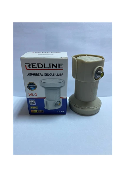 Redlıne Wl-1 Lnb