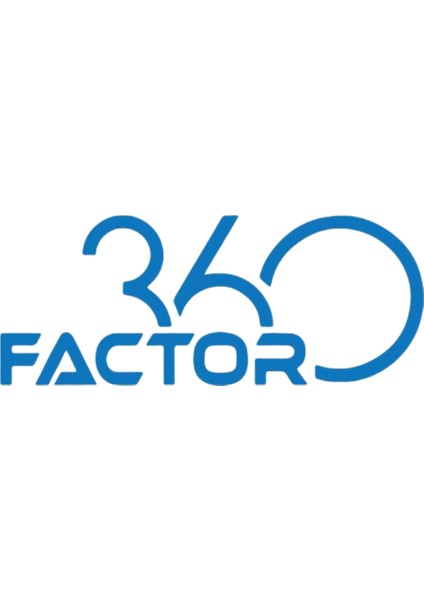 FACTOR360 Çok Amaçlı Genel Temizleyici F35 1 Lt