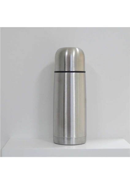 500ML Çelik Termos