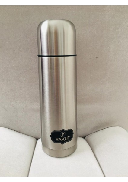 750ML Çelik Termos