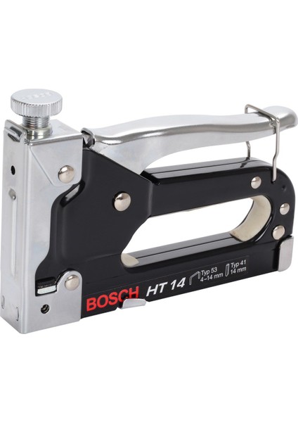 Ht 14 4-14 mm Mekanik Zımba Tabancası