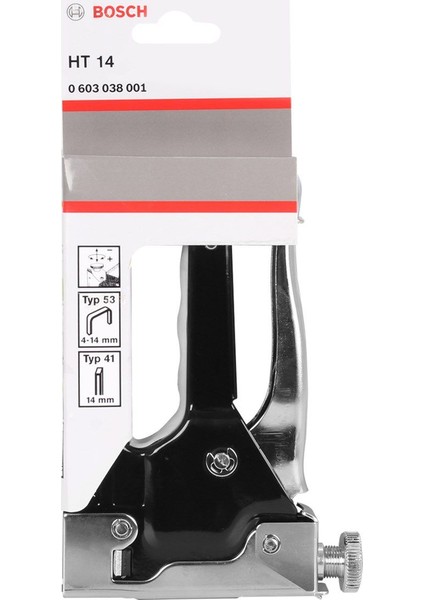 Ht 14 4-14 mm Mekanik Zımba Tabancası fırsatları