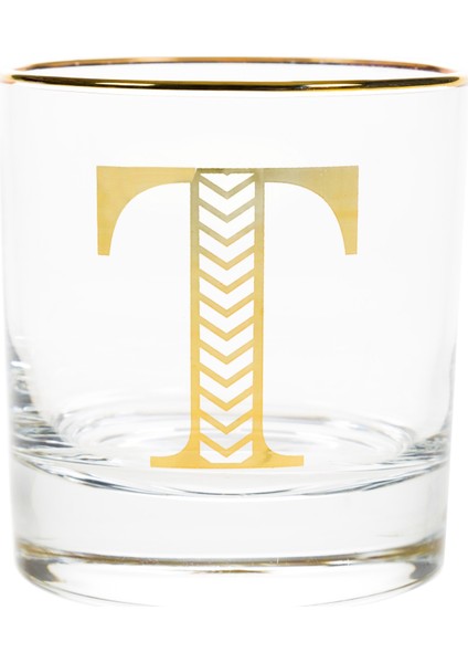 Monogram Bardak - T 300 ml